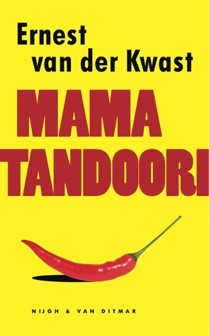 Mama Tandoori by Ernest van der Kwast