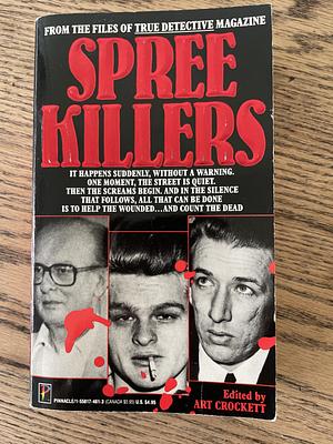 Spree Killers by Art Crockett