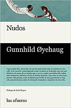 Nudos by Gunnhild Øyehaug