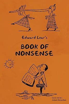 Young Reader's Series: Book of Nonsense (Containing Edward Lear's Complete Nonsense Rhymes, Songs, and Stories) by Edward Lear