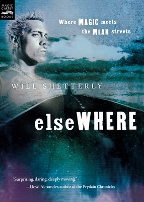 Elsewhere by Will Shetterly