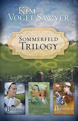 Sommerfield County Omnibus by Kim Vogel Sawyer
