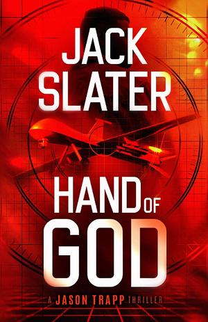 Hand of God by Jack Slater