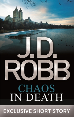 Chaos in Death by J.D. Robb