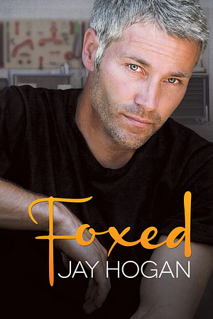 Foxed by Jay Hogan