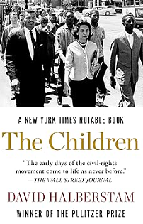 The Children by David Halberstam