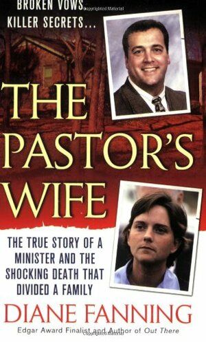 The Pastor's Wife by Diane Fanning