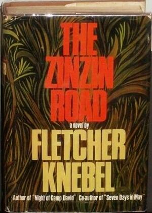 The ZinZin Road by Fletcher Knebel