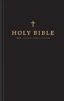 NLT Church Bible by Tyndale