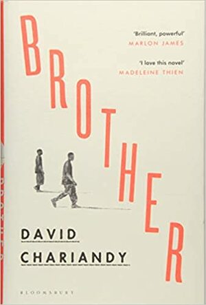 Brother by David Chariandy