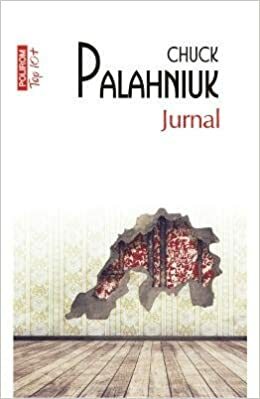 Jurnal by Chuck Palahniuk