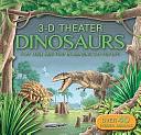 3D Theater: Dinosaurs by Fiametta Dogi, Kathryn Jewitt