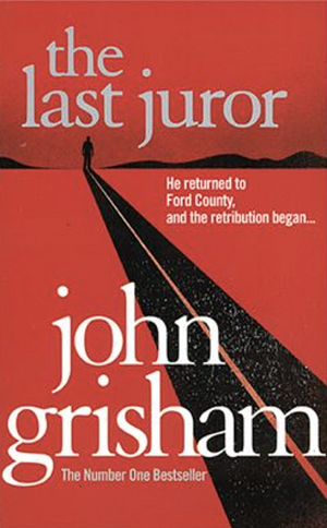 The Last Juror by John Grisham