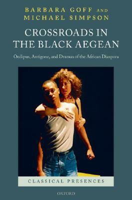 Crossroads Black Aegean Clpr C by Michael Simpson, Barbara Goff