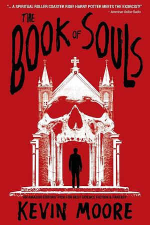 The Book of Souls by Kevin Moore