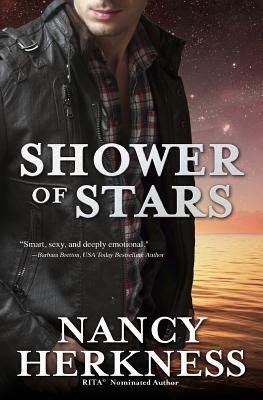 Shower of Stars by Nancy Herkness