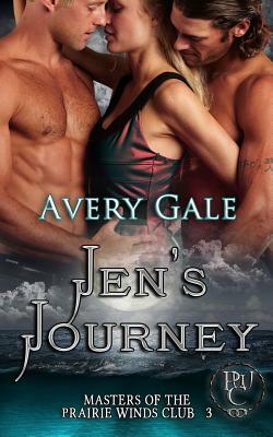 Jen's Journey by Avery Gale