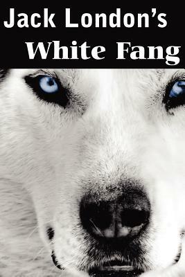 White Fang by Jack London