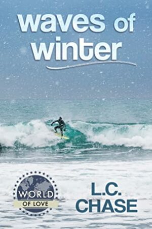 Waves of Winter (World of Love) by L.C. Chase
