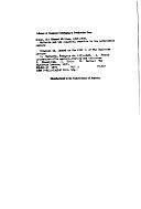 Malherbe and the Classical Reaction in the Seventeenth Century by Edmund Gosse
