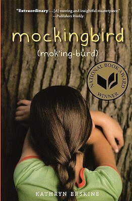 Mockingbird by Kathryn Erskine