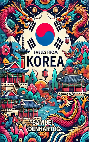 Fables From Korea by Samuel DenHartog