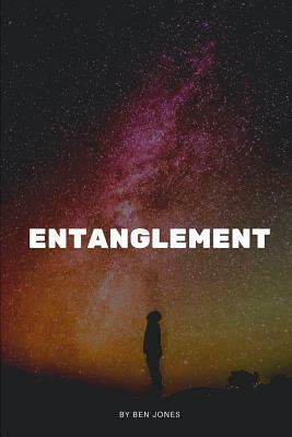 Entanglement by Ben Jones