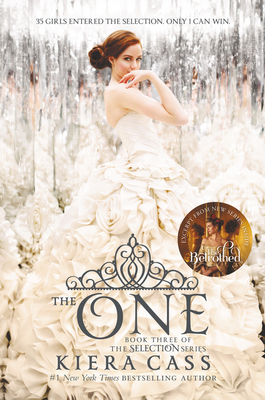 The One by Kiera Cass