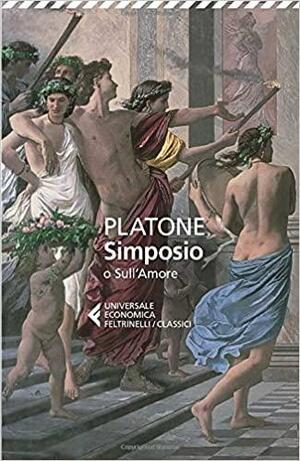 Simposio by Plato