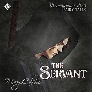 The Servant by Mary Calmes