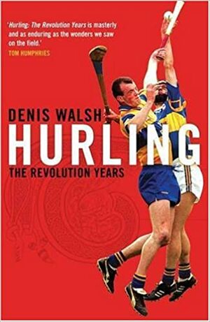 Hurling by Denis Walsh