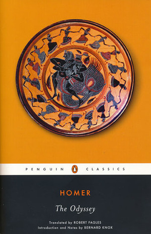 The Odyssey of Homer by Theodore Alois Buckley, Homer