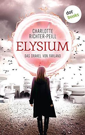 Elysium by Charlotte Richter-Peill