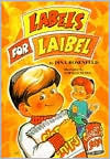 Labels for Laibel by Norman Nodel, Dina Rosenfeld