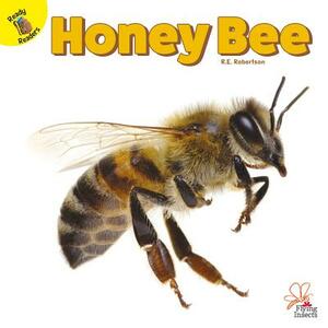 Honey Bee by R. E. Robertson