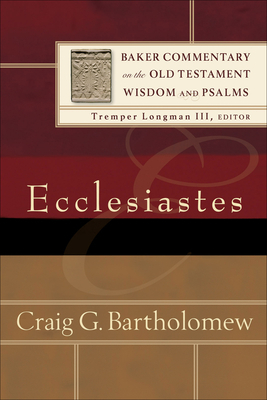 Ecclesiastes by 