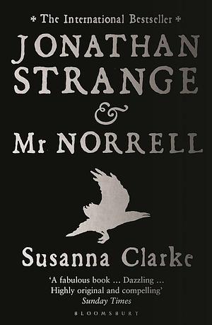 Jonathan Strange et Mr Norrell: roman by Susanna Clarke