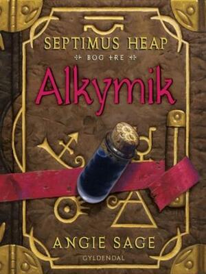 Alkymik by Angie Sage