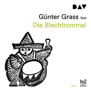 Die Blechtrommel  by Günter Grass