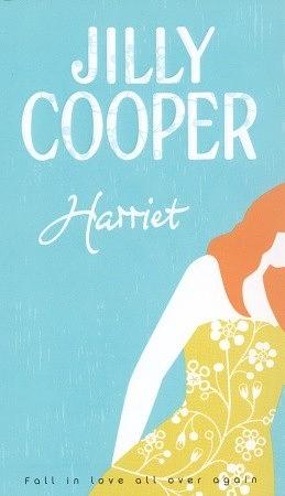 Harriet by Jilly Cooper