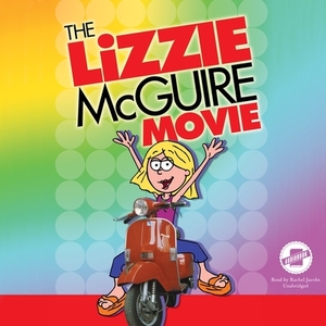 The Lizzie McGuire Movie by J. G. Weiss