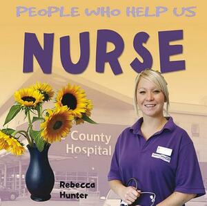 Nurse by Rebecca Hunter