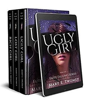 Faite Box Set by Mary E. Twomey