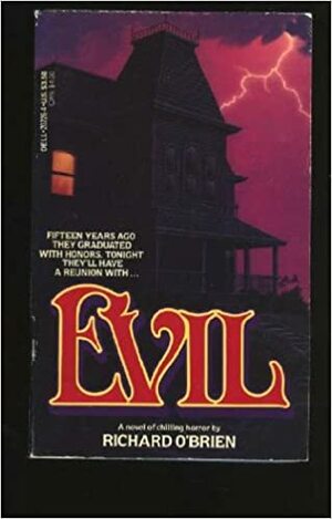 Evil by Richard O'Brien