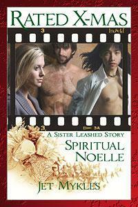 Spiritual Noelle by Jet Mykles