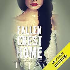 Fallen Crest Home by Tijan