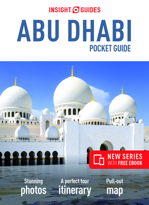 Insight Guides Pocket Abu Dhabi (Travel Guide with Free Ebook) by Insight Guides