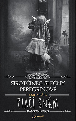 Ptačí sněm by Ransom Riggs