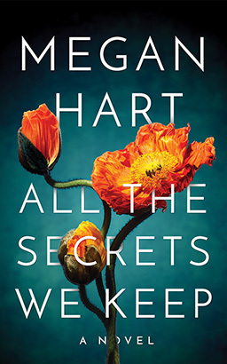 All the Secrets We Keep by Megan Hart