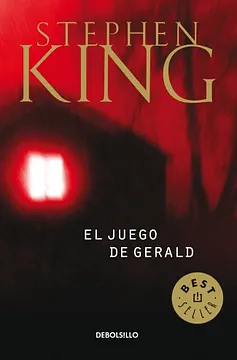 El juego de Gerald by Stephen King